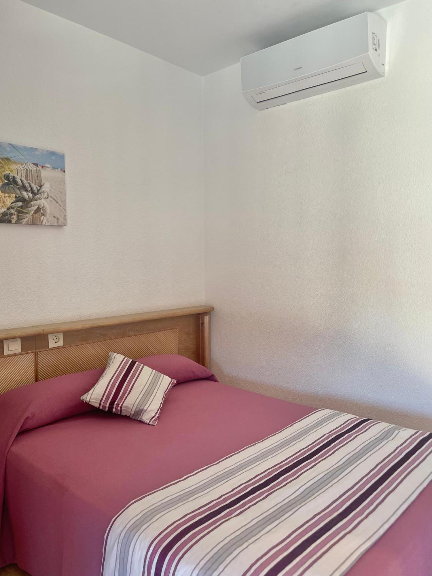 Hostal Noli チクラナ・デ・ラ・フロンテーラ エクステリア 写真