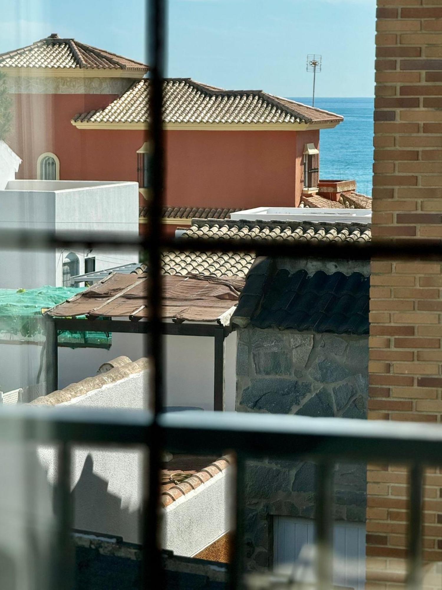 Hostal Noli チクラナ・デ・ラ・フロンテーラ エクステリア 写真